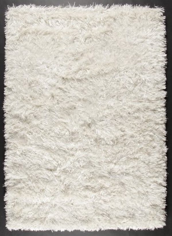 White Cotton Rugs