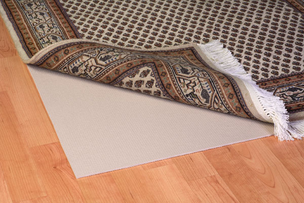 Grip-It Ultra Stop Non-Slip Rug Pad for Rugs on Hard Surface Floors 12