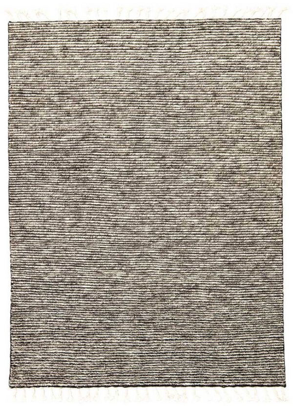 Moon Beam Wool Rug